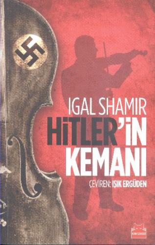 Hitlerin Kemanı Igal Shamir