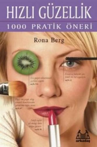 Güzellik Sırları Rona Berg