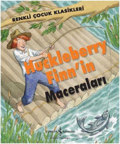 Huckleberry Finn'in Maceraları Kolektif