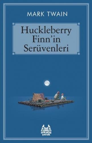 Huckleberry Finnin Serüvenleri Mark Twain