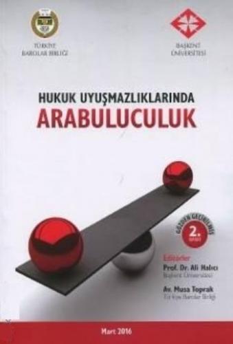 Hukuk Uyuşmazlıklarında Arabulucuk Eğitim Seti