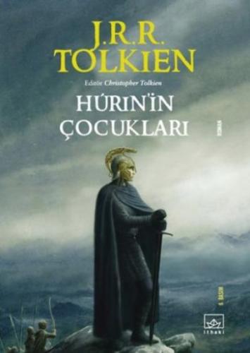 Hurin'in Çocukları J.R.R. Tolkien