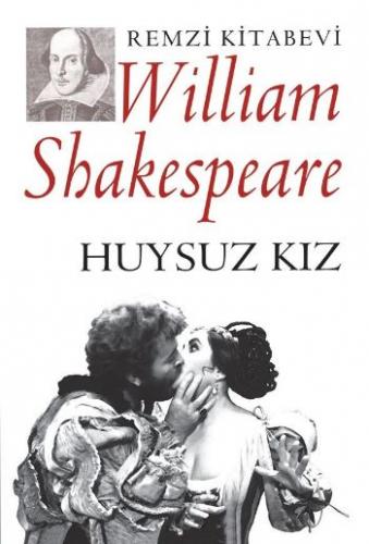 Huysuz Kız William Shakespeare