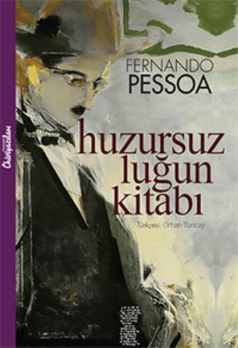 Huzursuzluğun Kitabı Fernando Pessoa