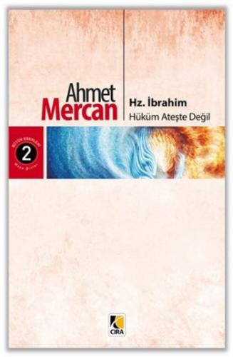 Hz. İbrahim Ahmet Mercan