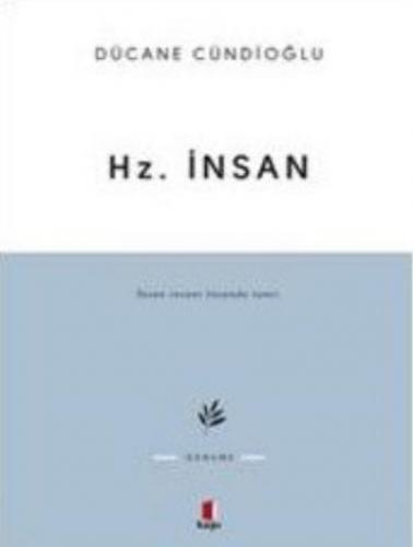 Hz. İnsan