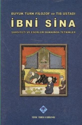 İbni Sina-Cilti Türk Tarih Kurumu Yayınları Kolektif