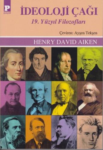 İdeoloji Çağı Henry David Aiken