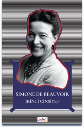 İkinci Cinsiyet Simone de Beauvoir