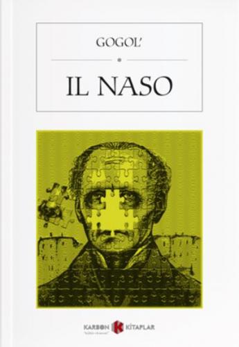 Il Naso (İtalyanca) Nikolay Gogol