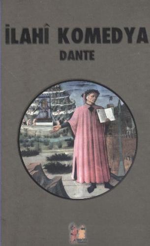 İlahi Komedya Dante