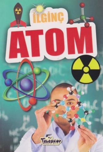 İlginç Atom Muhammet Cüneyt Özcan