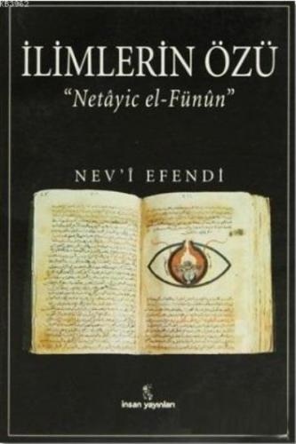 İlimlerin Özü; Netayic El-Fünun