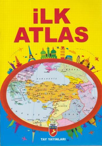 İlk Atlas Tay Yayınları Komisyon