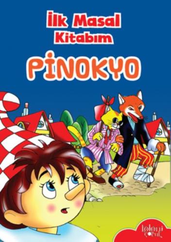Pinokyo Kolektif