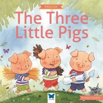 The Three Little Pigs Kolektif