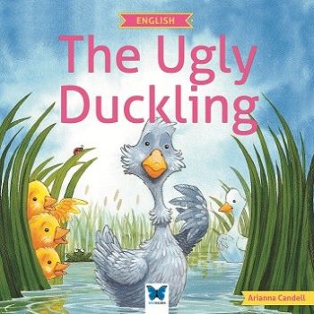 İngilizce Klasik Masallar-The Ugly Duckling