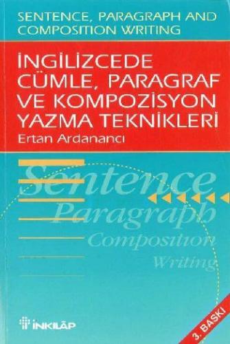 İngilizcede Kompozisyon Yazma Teknikleri