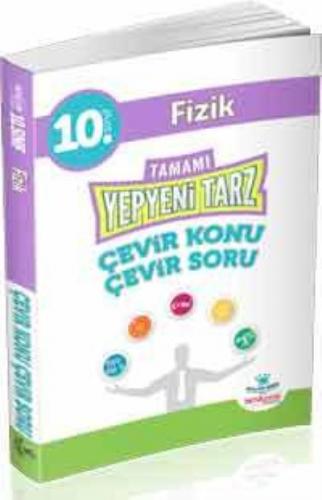 10. Sınıf Fizik Çevir Konu Çevir Soru