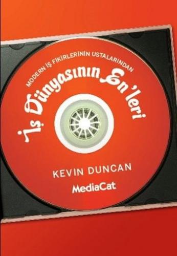 İş Dünyasının En'leri Kevin Duncan