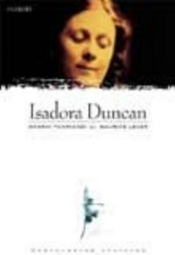 Isadora Duncan Maurice Lever