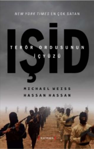 IŞİD Terör Ordusunun İçyüzü Michael Weiss-Hassan Hassan