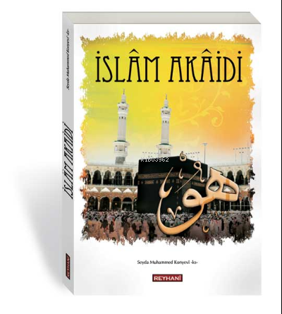 İslam Akaidi