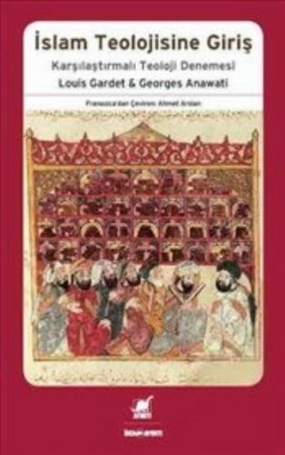 İslam Teolojisine Giriş Louis Gardet