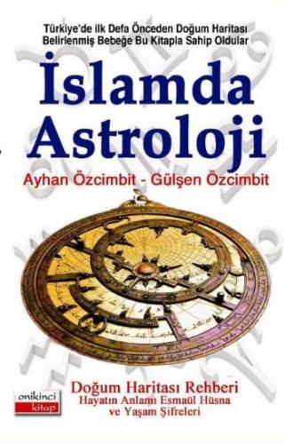 İslamda Astroloji Ayhaan-Gülşen Özcimbit
