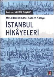 İstanbul Hikayeleri Serdar Soydan