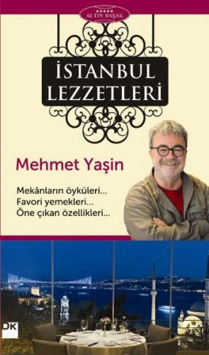 İstanbul Lezzetleri Mehmet Yaşin
