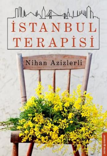 İstanbul Terapisi Nihan Azizlerli