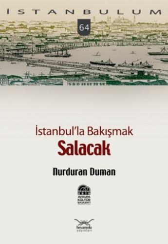 İstanbulla Bakışmak Salacak Nurduran Duman