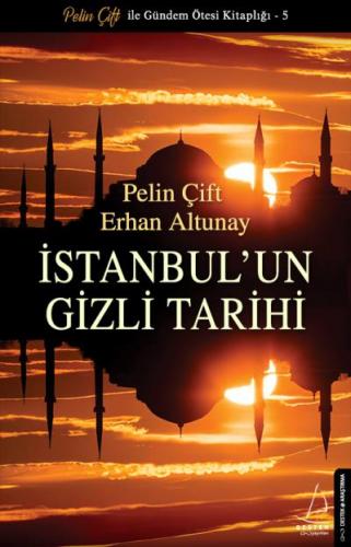 İstanbul'un Gizli Tarihi Pelin Çift