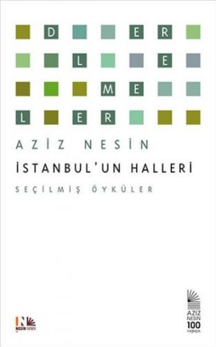 İstanbul'un Halleri Aziz Nesin