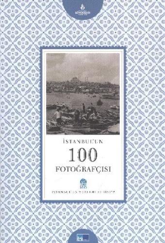 İstanbul'un Yüzleri Serisi-2: İstanbul'un 100 Fotoğrafçısı Gülderen Bö