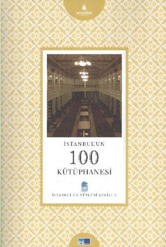 İstanbul'un Yüzleri Serisi-7: İstanbul'un 100 Kütüphanesi Ümit Konya