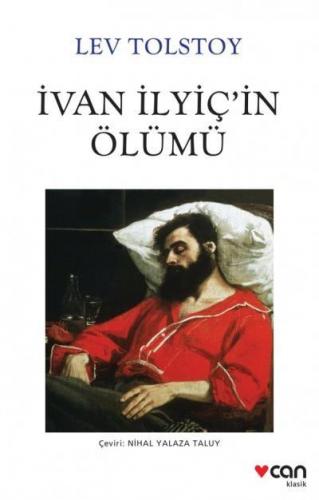 İvan İlyiç'in Ölümü Lev N. Tolstoy