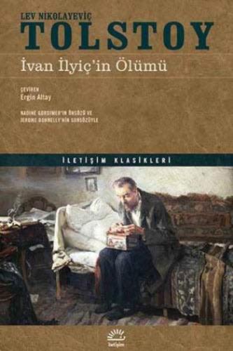 İvan İlyiçin Ölümü