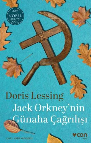 Jack Orkney’nin Günaha Çağrılışı Doris Lessing
