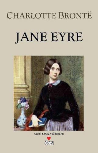 Jane Eyre Vharlotte Bronte