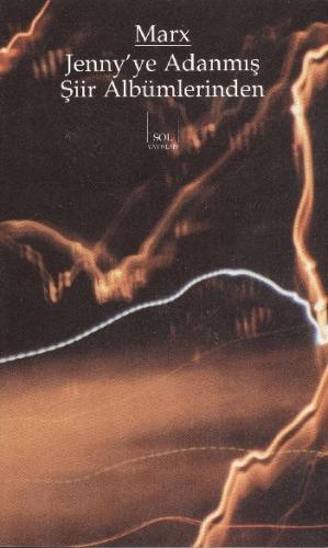 Jenny'ye Adanmış Şiir Albümlerinden Karl Marx