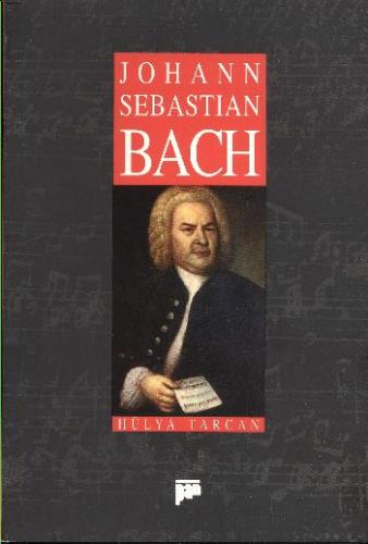 Johann Sebestian Bach
