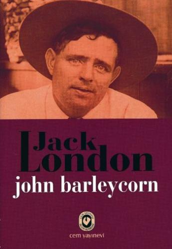 John Barleycorn Jack London