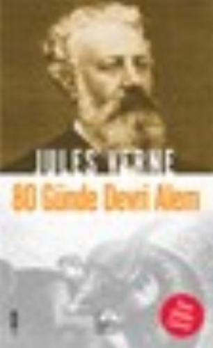 Jules Verne-32: 80 Günde Devri Alem Jules Verne