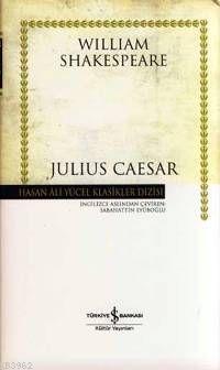 Julius Caesar (Ciltli) William Shakespeare