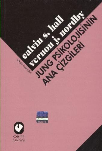 Jung Psikolojisinin Ana Çizgileri