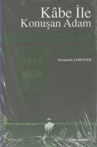 Kabe ile Konuşan Adam