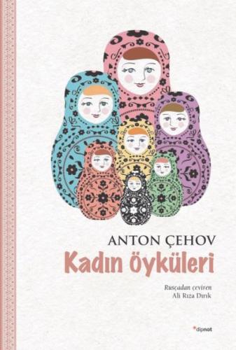Kadın Öyküleri Anton Çehov