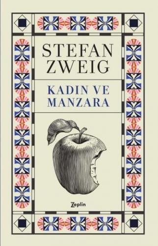Kadın ve Manzara Stefan Zweig